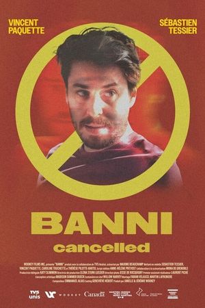 Cancelled's poster