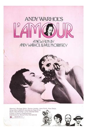 L'Amour's poster