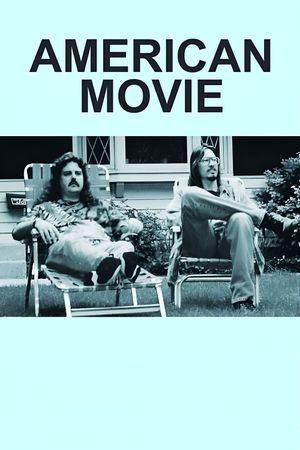 American Movie's poster
