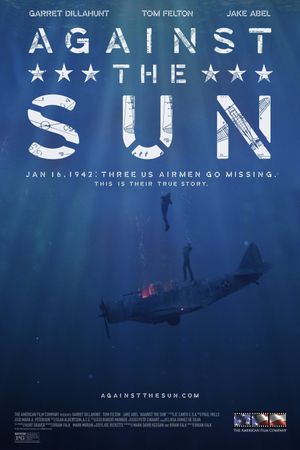 Against the Sun's poster