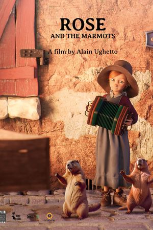 Rose and the Marmots's poster