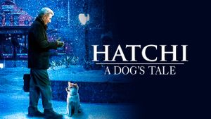 Hachi: A Dog's Tale's poster