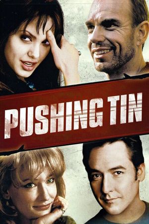 Pushing Tin's poster