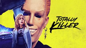 Totally Killer's poster