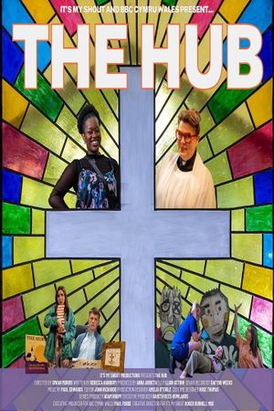 The Hub's poster
