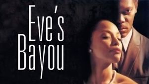 Eve's Bayou's poster