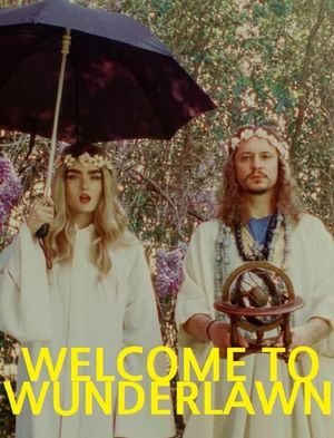 Welcome to Wunderlawn's poster