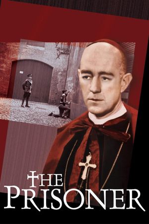 The Prisoner's poster