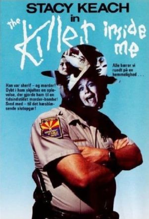 The Killer Inside Me's poster image