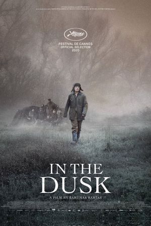 At Dusk's poster