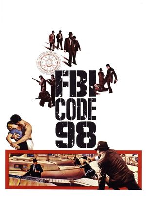 FBI Code 98's poster image