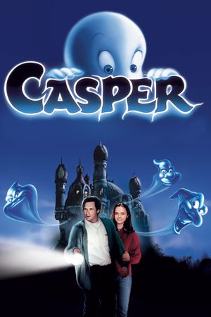 Casper's poster