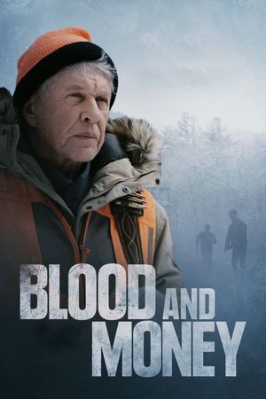 Blood and Money's poster image