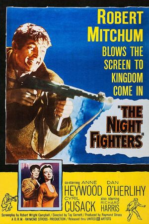 The Night Fighters's poster