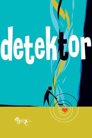 Detector's poster image