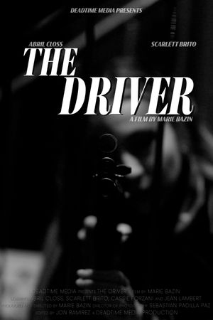 The Driver's poster