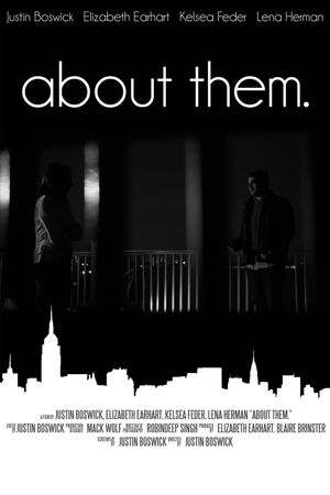 about them.'s poster
