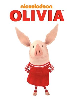 Olivia's Big Movie's poster