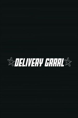 Delivery Grrrl's poster