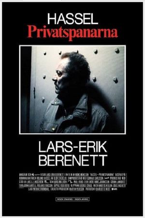 Roland Hassel's poster
