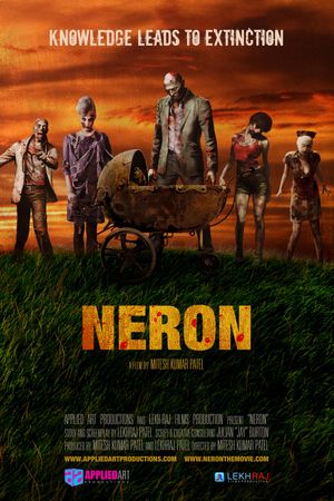 Neron's poster