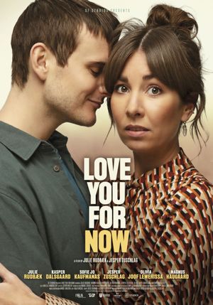 Love You for Now's poster