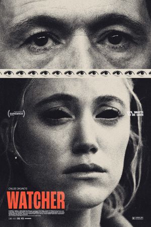 Watcher's poster