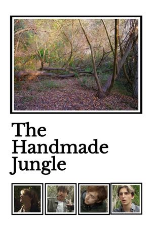 The Handmade Jungle's poster image