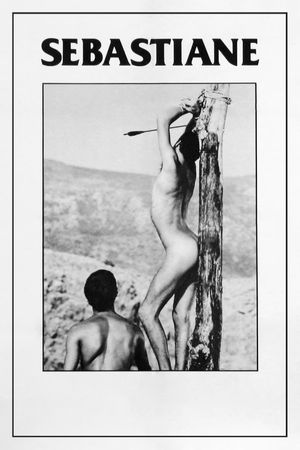 Sebastiane's poster