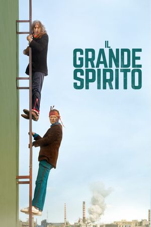 Il grande spirito's poster