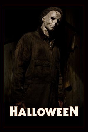 Halloween's poster