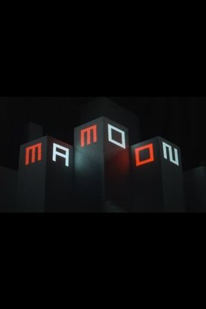 Mamoon's poster