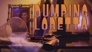 Dumping Loretta's poster