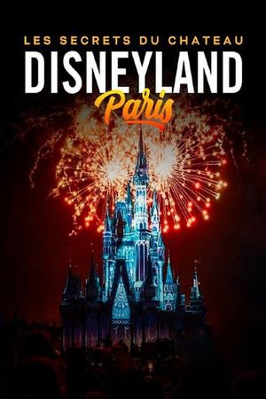 Disneyland Paris : Les Secrets du château's poster