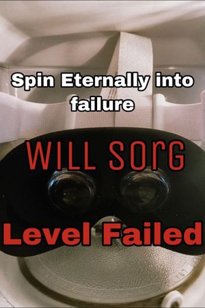 Level Failed's poster
