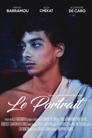 Le portrait's poster