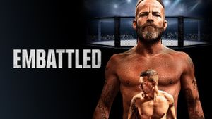 Embattled's poster