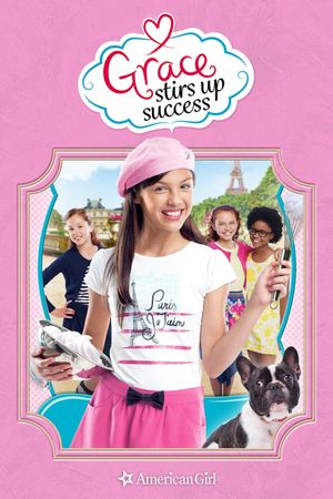 Grace Stirs Up Success's poster