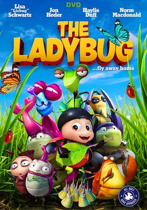 The Ladybug's poster