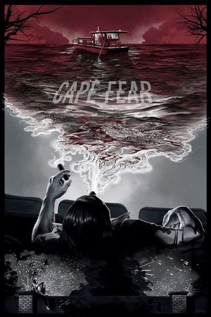 Cape Fear's poster