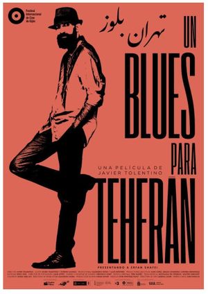 Tehran Blues's poster