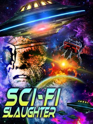 Sci-Fi Slaughter's poster