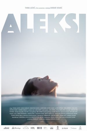 Aleksi's poster