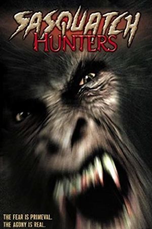Sasquatch Hunters's poster
