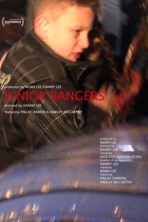 Junior Bangers's poster