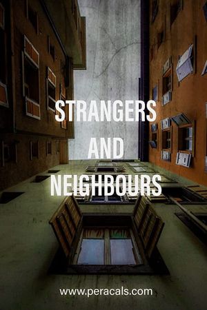 Strangers and Neighbours's poster