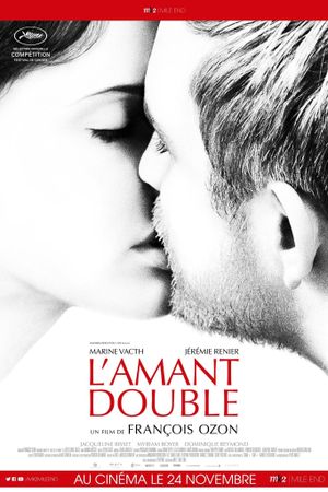 Double Lover's poster