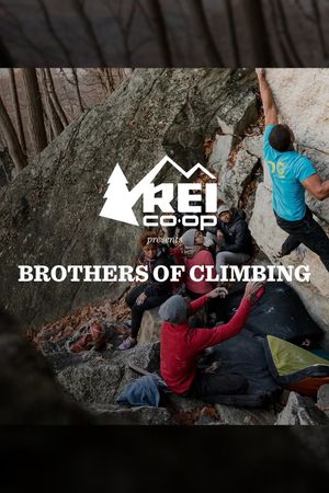 Brothers of Climbing's poster image