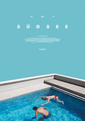 Südsee's poster