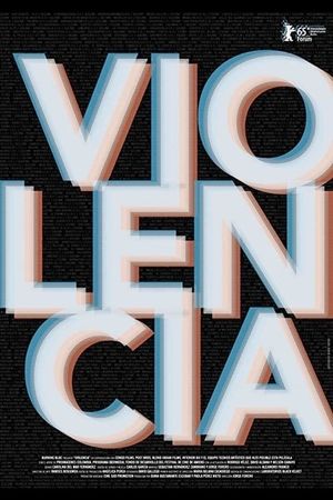 Violencia's poster